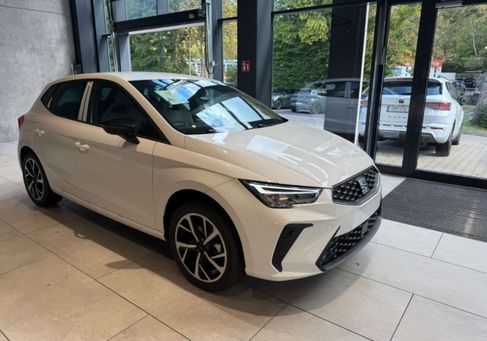 Seat Ibiza, 2026 3