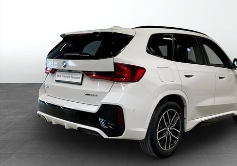 BMW X1, 2025 2