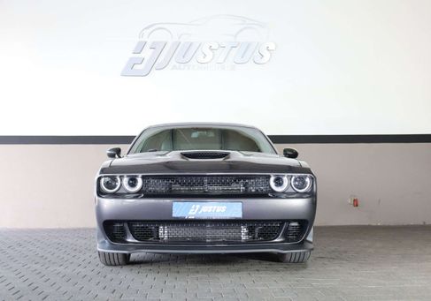 Dodge Challenger, 2021