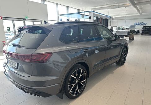 Volkswagen Touareg, 2026