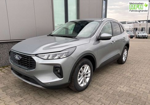Ford Kuga, 2026