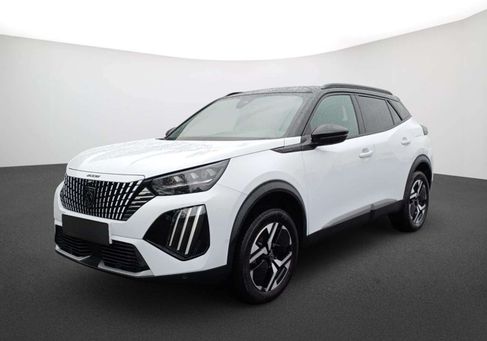 Peugeot 2008, 2023
