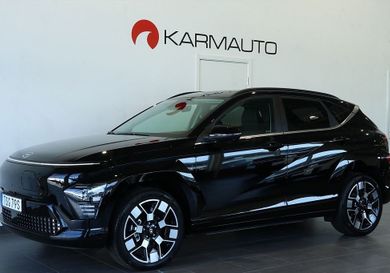 Hyundai Kona, 2026