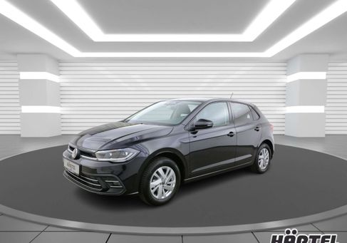 Volkswagen Polo, 2027 2