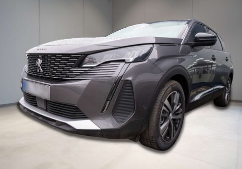 Peugeot 5008, 2023