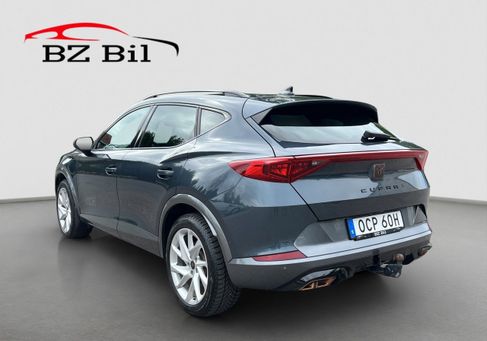 Cupra Formentor, 2023