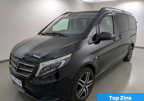 Mercedes-Benz Vito, 2019