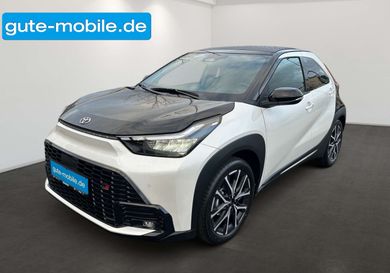 Toyota Aygo, 2026