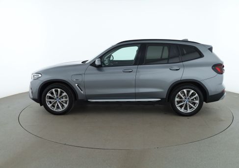 BMW X3, 2022 2