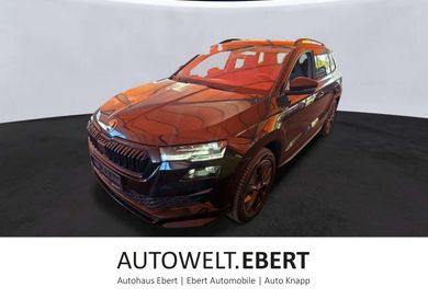 Skoda Karoq, 2023