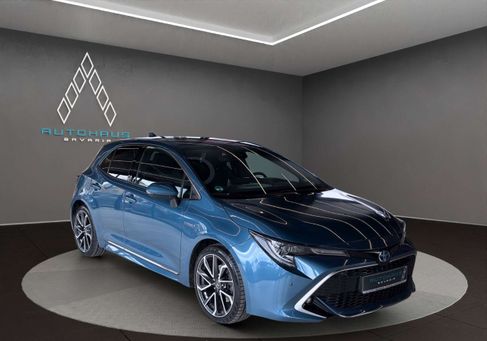 Toyota Corolla, 2019