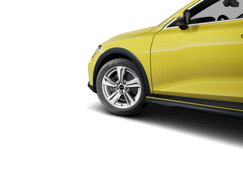 Audi A3, 2025 3