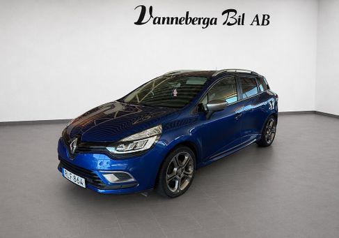 Renault Clio, 2019