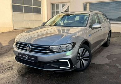 Volkswagen Passat Variant, 2020