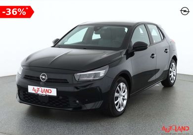Opel Corsa, 2025