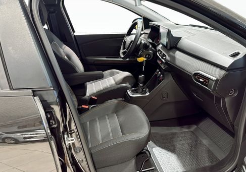 Dacia Sandero Stepway, 2023