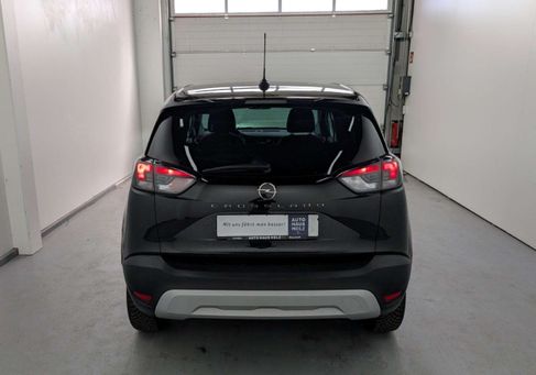 Opel Crossland X, 2021