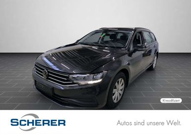 Volkswagen Passat Variant, 2023