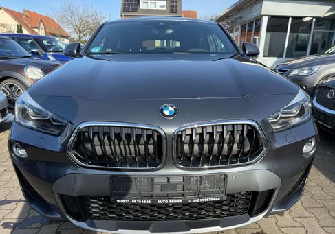 BMW X2, 2020 3