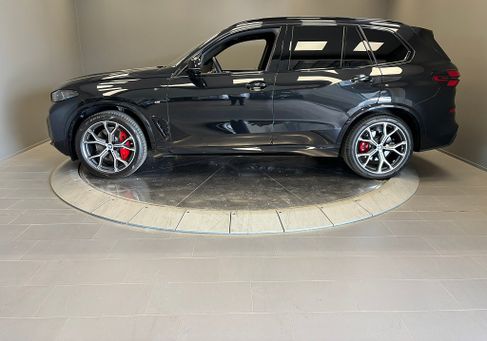 BMW X5, 2026