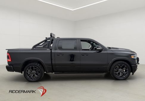 RAM 1500, 2022 2