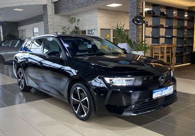 Opel Astra, 2024