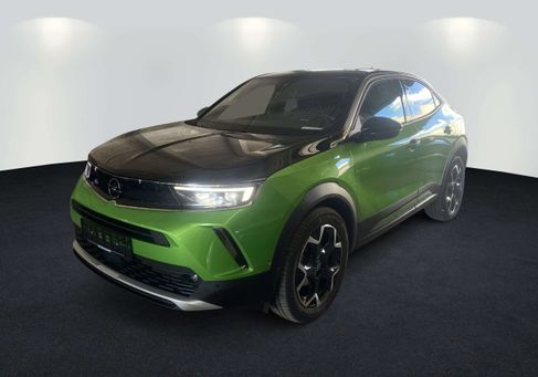 Opel Mokka, 2022 2