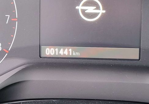 Opel Corsa, 2025 2