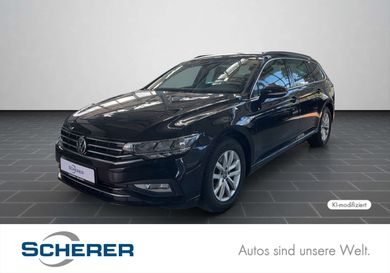 Volkswagen Passat Variant, 2022
