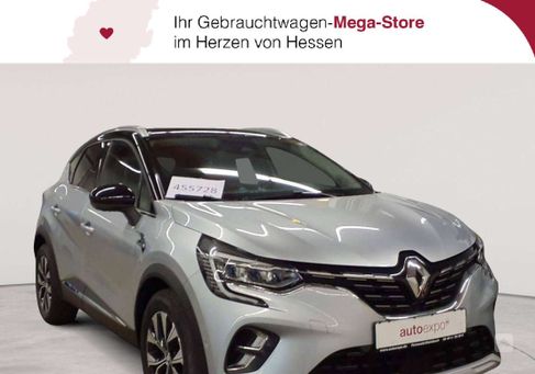 Renault Captur, 2024