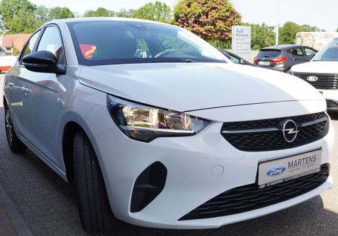 Opel Corsa, 2022 2