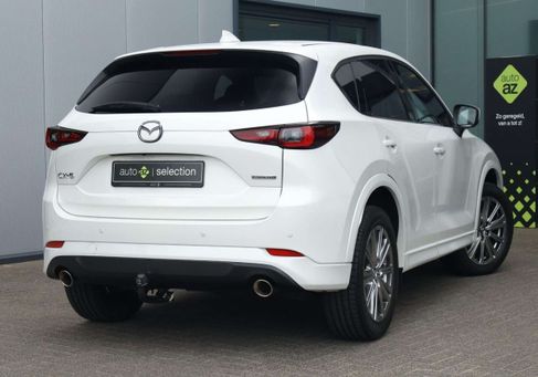 Mazda CX-5, 2023 2