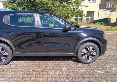Opel Frontera, 2025