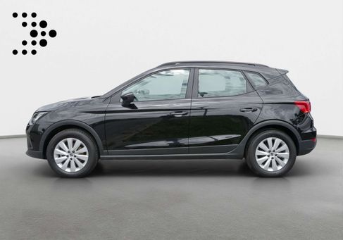Seat Arona, 2022
