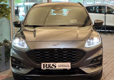 Ford Kuga, 2023
