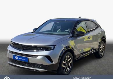 Opel Mokka, 2025