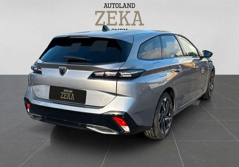 Peugeot 308, 2023