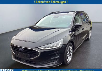 Ford Focus, 2022