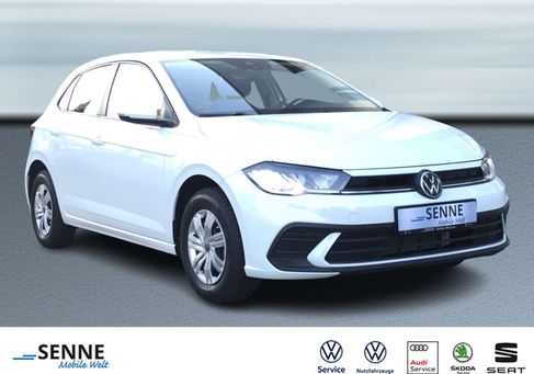 Volkswagen Polo, 2025 2