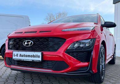 Hyundai Kona, 2022