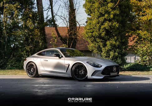 Mercedes-Benz, 2025 3