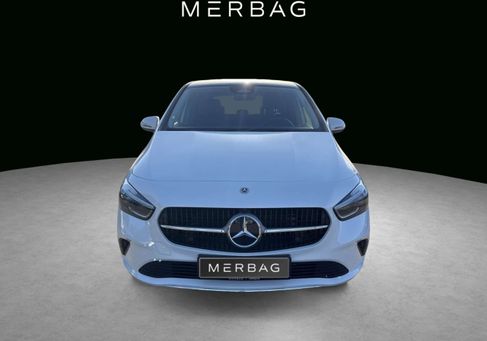Mercedes-Benz B 200, 2024