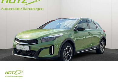 Kia XCeed, 2024