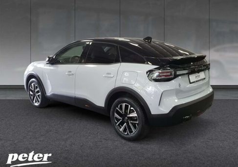 Citroën C4, 2026 3