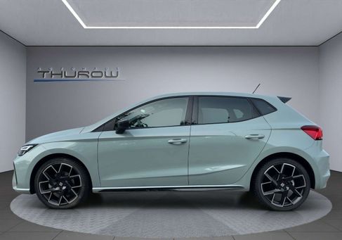 Seat Ibiza, 2026