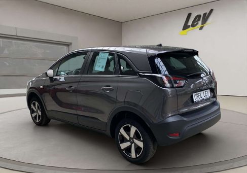 Opel Crossland X, 2023 3