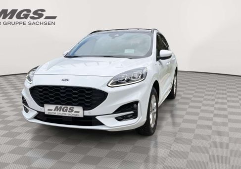 Ford Kuga, 2023