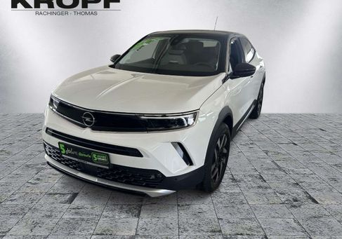 Opel Mokka, 2023 2