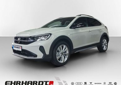 Volkswagen Taigo, 2026