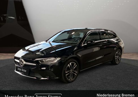 Mercedes-Benz CLA 250, 2023